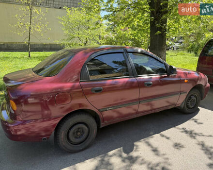 ЗАЗ Сенс, объемом двигателя 1.3 л и пробегом 194 тыс. км за 2500 $, фото 3 на Automoto.ua