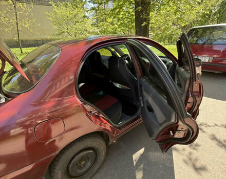 ЗАЗ Сенс, объемом двигателя 1.3 л и пробегом 194 тыс. км за 2500 $, фото 22 на Automoto.ua