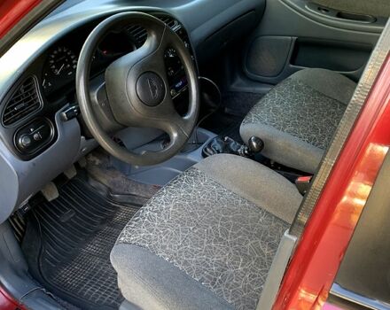 ЗАЗ Сенс 2011 в Кропивницком (Кировограде) на Automoto.ua ЗАЗ Сенс, объемом двигателя 1.3 л и пробегом 200 тыс. км за 2100 $, фото 4 на Automoto.ua