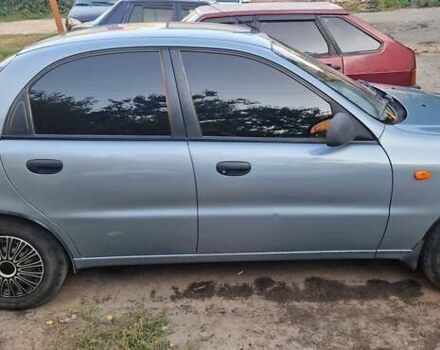 ЗАЗ Сенс, объемом двигателя 1.3 л и пробегом 114 тыс. км за 3100 $, фото 1 на Automoto.ua