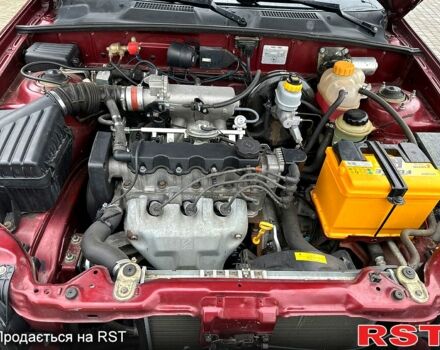 ЗАЗ Сенс, объемом двигателя 1.5 л и пробегом 62 тыс. км за 3300 $, фото 10 на Automoto.ua