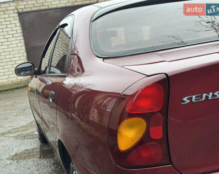 ЗАЗ Sens, об'ємом двигуна 1.3 л та пробігом 120 тис. км за 3100 $, фото 4 на Automoto.ua