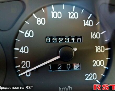 ЗАЗ Sens, об'ємом двигуна 1.3 л та пробігом 32 тис. км за 3200 $, фото 2 на Automoto.ua