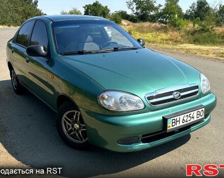 ЗАЗ Сенс, объемом двигателя 1.3 л и пробегом 130 тыс. км за 2900 $, фото 3 на Automoto.ua
