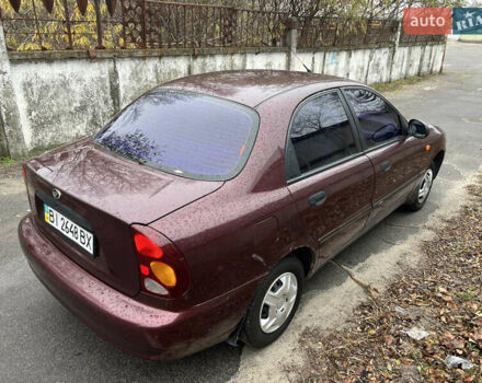 ЗАЗ Сенс, объемом двигателя 1.3 л и пробегом 70 тыс. км за 2000 $, фото 1 на Automoto.ua