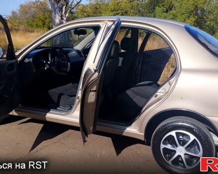 ЗАЗ Сенс, объемом двигателя 1.3 л и пробегом 250 тыс. км за 2300 $, фото 6 на Automoto.ua