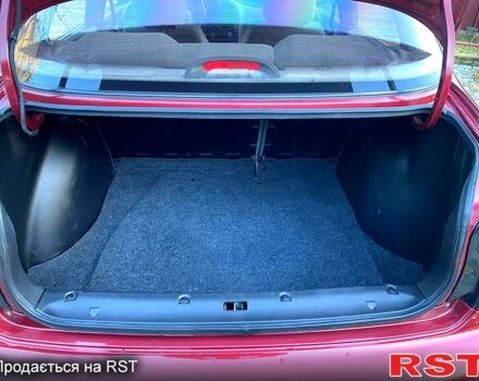 ЗАЗ Сенс, объемом двигателя 1.5 л и пробегом 88 тыс. км за 3500 $, фото 11 на Automoto.ua