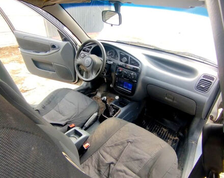 ЗАЗ Сенс, объемом двигателя 1.3 л и пробегом 180 тыс. км за 1800 $, фото 5 на Automoto.ua