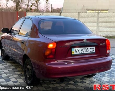 ЗАЗ Сенс, объемом двигателя 13 л и пробегом 100 тыс. км за 2200 $, фото 3 на Automoto.ua