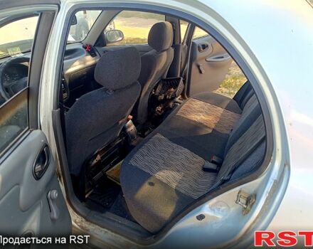 ЗАЗ Сенс, объемом двигателя 1.3 л и пробегом 0 тыс. км за 1150 $, фото 2 на Automoto.ua