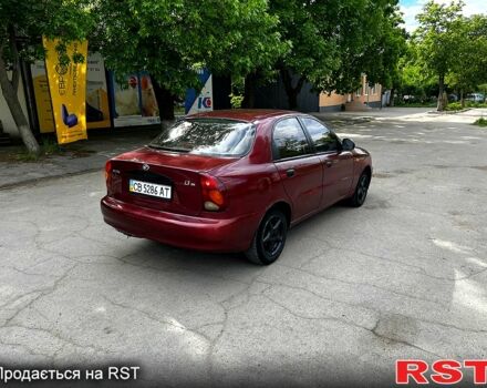ЗАЗ Сенс, объемом двигателя 1.3 л и пробегом 214 тыс. км за 1850 $, фото 1 на Automoto.ua