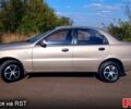 ЗАЗ Sens, об'ємом двигуна 1.3 л та пробігом 250 тис. км за 2300 $, фото 1 на Automoto.ua