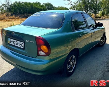 ЗАЗ Сенс, объемом двигателя 1.3 л и пробегом 130 тыс. км за 2900 $, фото 1 на Automoto.ua