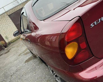 ЗАЗ Sens, об'ємом двигуна 1.3 л та пробігом 120 тис. км за 3100 $, фото 12 на Automoto.ua