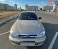 ЗАЗ Сенс, объемом двигателя 0 л и пробегом 12 тыс. км за 3500 $, фото 1 на Automoto.ua