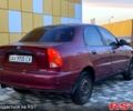 ЗАЗ Сенс, объемом двигателя 13 л и пробегом 100 тыс. км за 2200 $, фото 5 на Automoto.ua