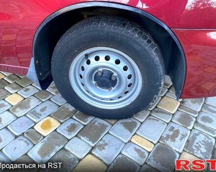 ЗАЗ Сенс, объемом двигателя 1.5 л и пробегом 88 тыс. км за 3500 $, фото 12 на Automoto.ua