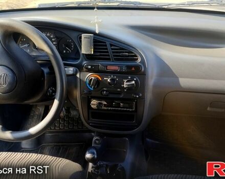 ЗАЗ Сенс, объемом двигателя 1.3 л и пробегом 250 тыс. км за 2300 $, фото 4 на Automoto.ua