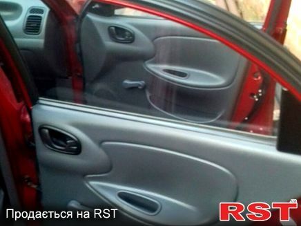 ЗАЗ Сенс, объемом двигателя 1.3 л и пробегом 1 тыс. км за 3333 $, фото 10 на Automoto.ua