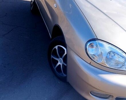 ЗАЗ Сенс, объемом двигателя 1.3 л и пробегом 250 тыс. км за 2300 $, фото 1 на Automoto.ua