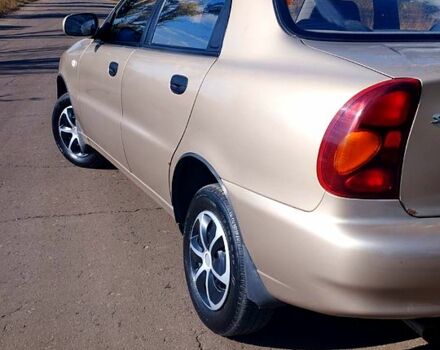 ЗАЗ Сенс, объемом двигателя 1.3 л и пробегом 250 тыс. км за 2300 $, фото 2 на Automoto.ua