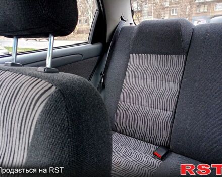 ЗАЗ Sens, об'ємом двигуна 1.3 л та пробігом 32 тис. км за 3200 $, фото 7 на Automoto.ua