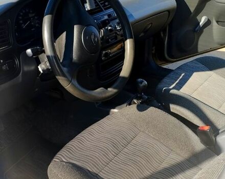 ЗАЗ Сенс, объемом двигателя 1.3 л и пробегом 250 тыс. км за 2300 $, фото 5 на Automoto.ua