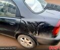 ЗАЗ Сенс, объемом двигателя 13 л и пробегом 120 тыс. км за 1400 $, фото 7 на Automoto.ua