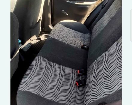 ЗАЗ Сенс, объемом двигателя 1.3 л и пробегом 160 тыс. км за 2350 $, фото 8 на Automoto.ua