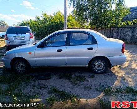 ЗАЗ Сенс, объемом двигателя 1.3 л и пробегом 0 тыс. км за 1150 $, фото 1 на Automoto.ua