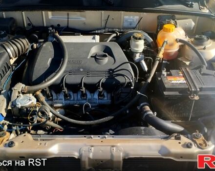 ЗАЗ Сенс, объемом двигателя 1.3 л и пробегом 250 тыс. км за 2300 $, фото 3 на Automoto.ua