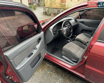 ЗАЗ Sens, об'ємом двигуна 1.3 л та пробігом 120 тис. км за 3100 $, фото 8 на Automoto.ua