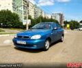 ЗАЗ Сенс, объемом двигателя 1.3 л и пробегом 114 тыс. км за 1250 $, фото 8 на Automoto.ua