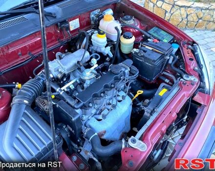 ЗАЗ Сенс, объемом двигателя 1.5 л и пробегом 88 тыс. км за 3500 $, фото 8 на Automoto.ua