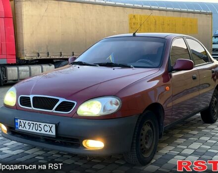 ЗАЗ Сенс, объемом двигателя 13 л и пробегом 100 тыс. км за 2200 $, фото 2 на Automoto.ua