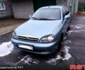 ЗАЗ Сенс, объемом двигателя 1.3 л и пробегом 141 тыс. км за 2500 $, фото 1 на Automoto.ua