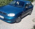 ЗАЗ Sens, об'ємом двигуна 1.3 л та пробігом 140 тис. км за 2600 $, фото 1 на Automoto.ua
