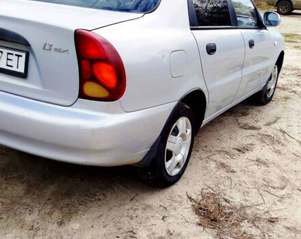 ЗАЗ Сенс, объемом двигателя 1.3 л и пробегом 180 тыс. км за 1800 $, фото 1 на Automoto.ua