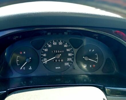 ЗАЗ Сенс, объемом двигателя 1.3 л и пробегом 173 тыс. км за 3000 $, фото 5 на Automoto.ua