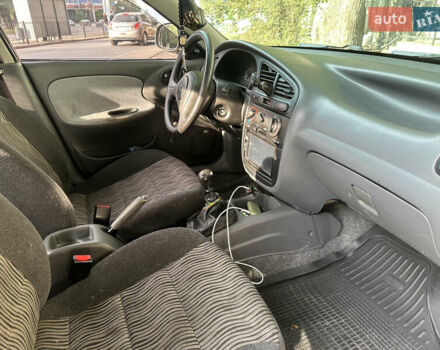 ЗАЗ Сенс, объемом двигателя 1.3 л и пробегом 77 тыс. км за 2350 $, фото 3 на Automoto.ua