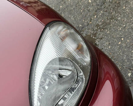 ЗАЗ Sens, об'ємом двигуна 1.3 л та пробігом 120 тис. км за 3100 $, фото 11 на Automoto.ua