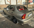 ЗАЗ Сенс, объемом двигателя 1.3 л и пробегом 77 тыс. км за 2350 $, фото 7 на Automoto.ua
