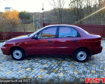 ЗАЗ Сенс, объемом двигателя 1.5 л и пробегом 88 тыс. км за 3500 $, фото 2 на Automoto.ua