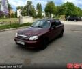 ЗАЗ Сенс, объемом двигателя 1.3 л и пробегом 214 тыс. км за 1850 $, фото 5 на Automoto.ua