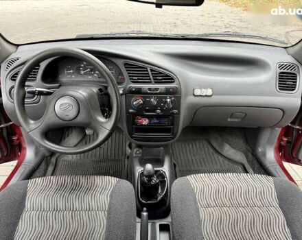 ЗАЗ Сенс, объемом двигателя 1.3 л и пробегом 45 тыс. км за 2950 $, фото 21 на Automoto.ua