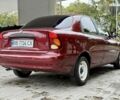 ЗАЗ Сенс, объемом двигателя 1.3 л и пробегом 45 тыс. км за 2950 $, фото 11 на Automoto.ua