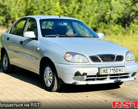 ЗАЗ Сенс 2013 в Першотравенске на Automoto.ua ЗАЗ Сенс, объемом двигателя 1.3 л и пробегом 96 тыс. км за 1900 $, фото 6 на Automoto.ua