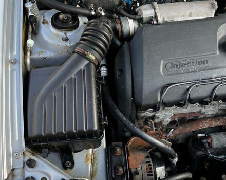 ЗАЗ Sens, об'ємом двигуна 1.3 л та пробігом 120 тис. км за 2800 $, фото 18 на Automoto.ua