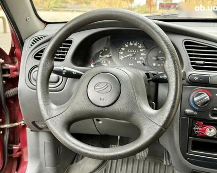 ЗАЗ Сенс, объемом двигателя 1.3 л и пробегом 45 тыс. км за 2950 $, фото 25 на Automoto.ua