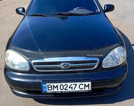 ЗАЗ Сенс 2013 в Сумах на Automoto.ua ЗАЗ Сенс, объемом двигателя 1.3 л и пробегом 155 тыс. км за 1950 $, фото 12 на Automoto.ua